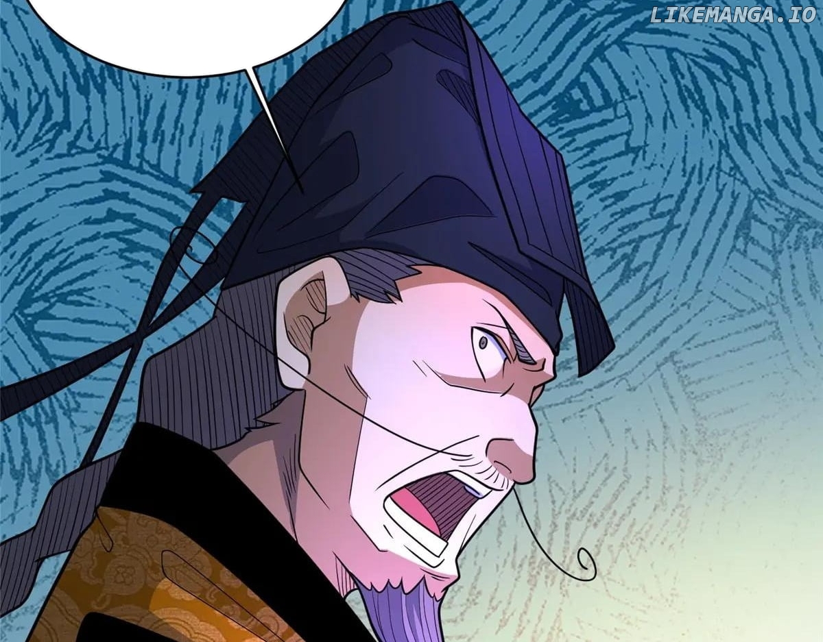 Divine Urban God Chapter 270 - page 50